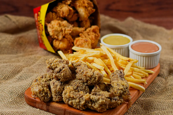 item delicioso