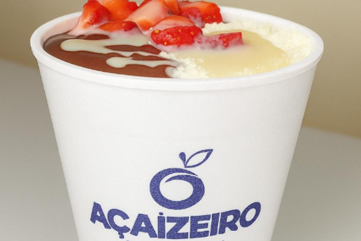 item delicioso