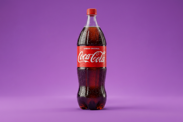 item delicioso