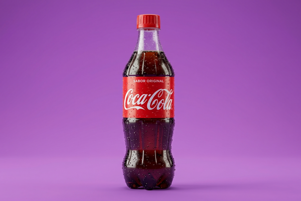 item delicioso