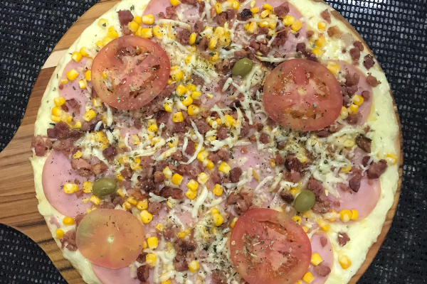 item delicioso