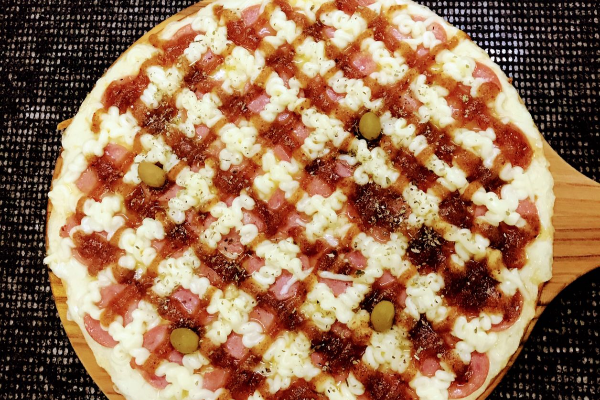 item delicioso