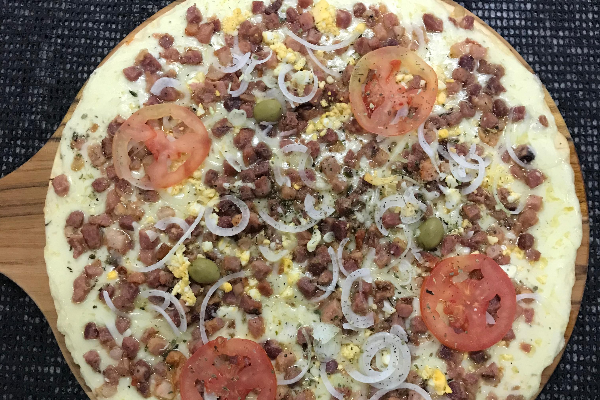 item delicioso