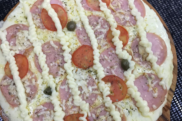item delicioso