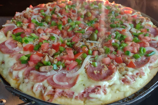 item delicioso