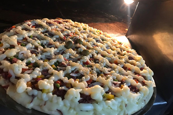 item delicioso