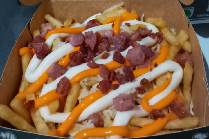 item delicioso
