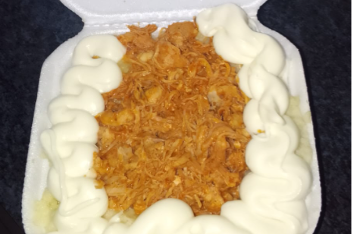 item delicioso