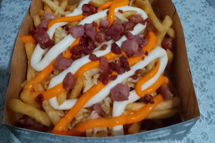 item delicioso