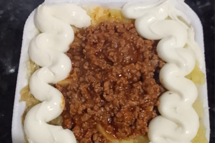 item delicioso