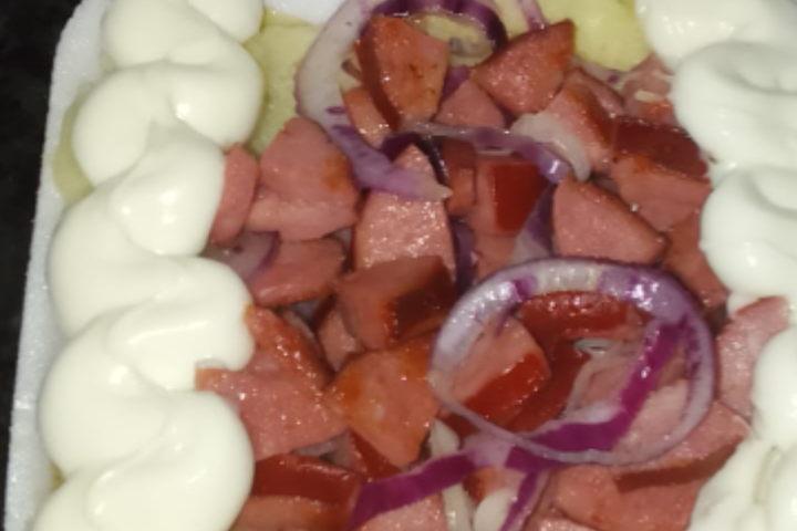 item delicioso