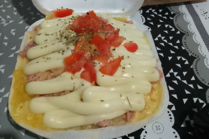 item delicioso