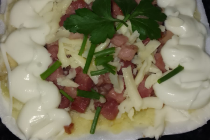 item delicioso