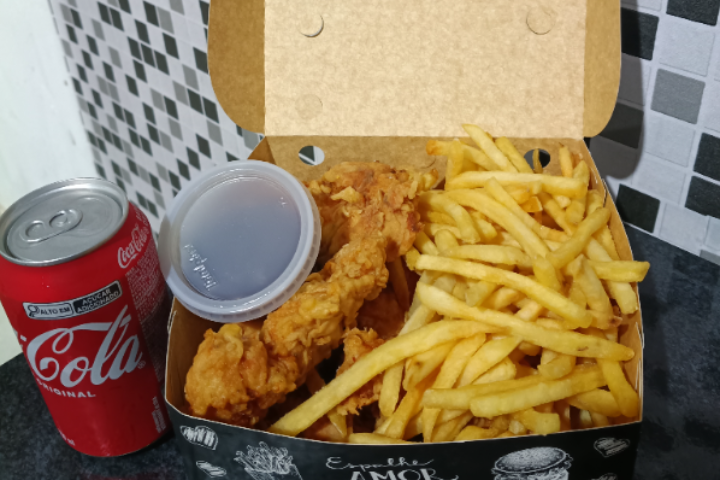item delicioso