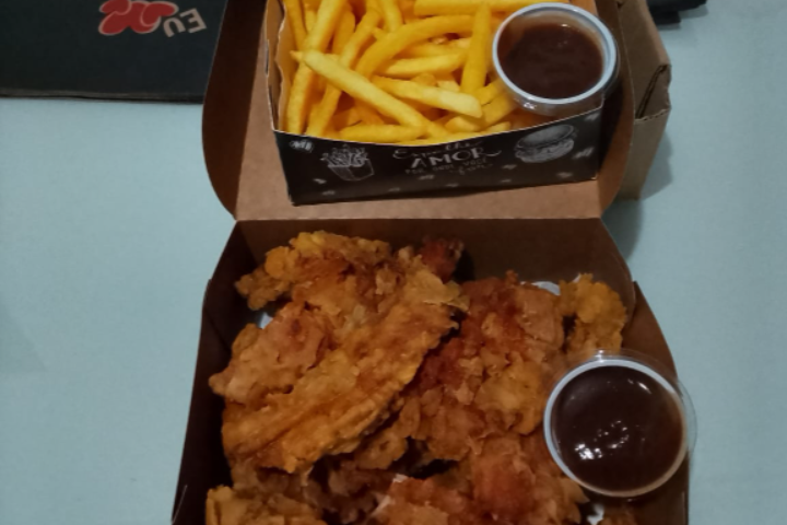 item delicioso