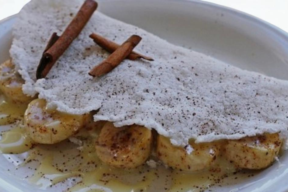 item delicioso