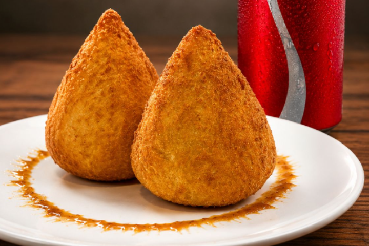 item delicioso