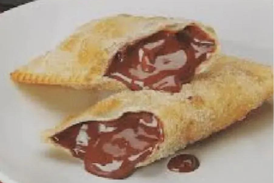 item delicioso