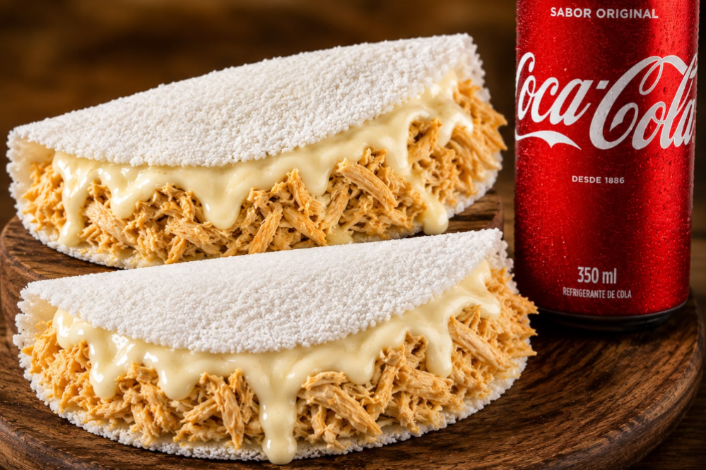 item delicioso