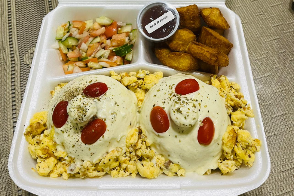 item delicioso