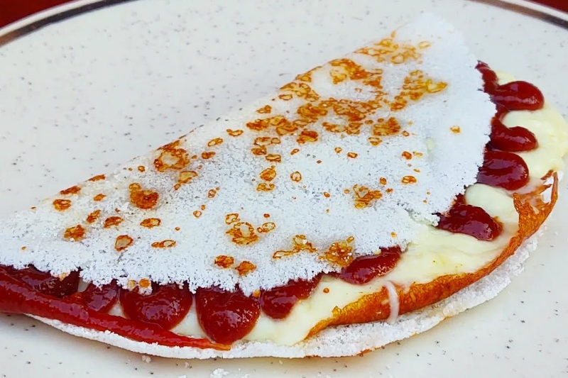 item delicioso