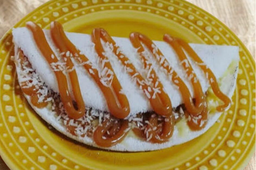item delicioso