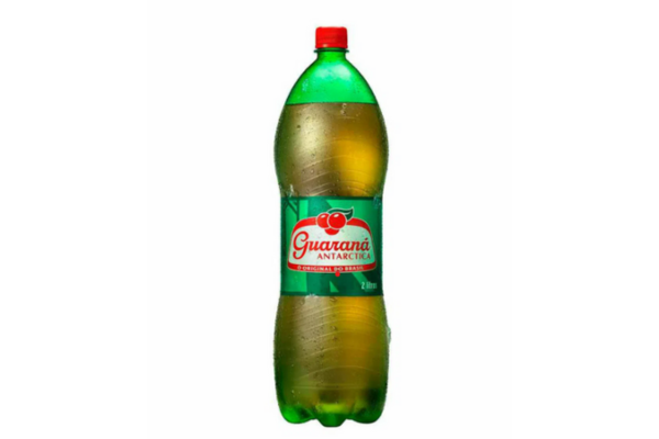 item delicioso