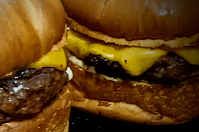 item delicioso