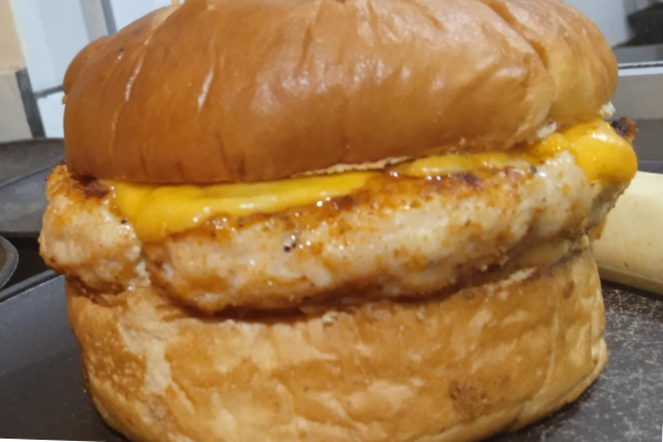 item delicioso