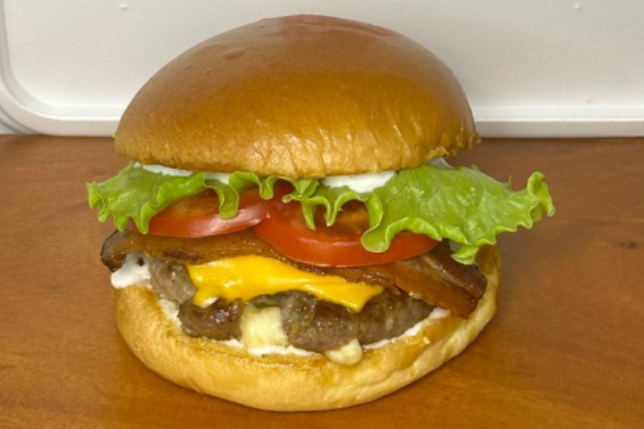 item delicioso