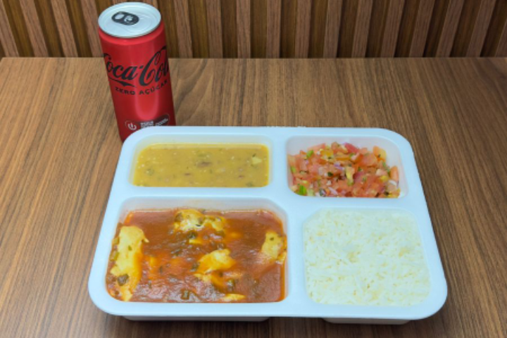 item delicioso