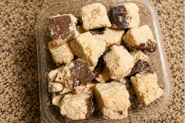 item delicioso
