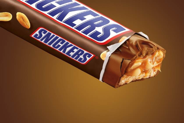 item delicioso