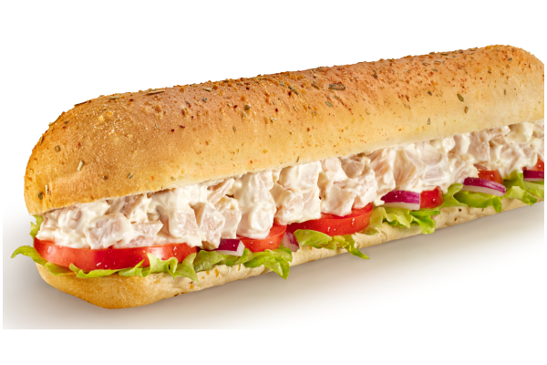 item delicioso