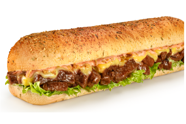 item delicioso