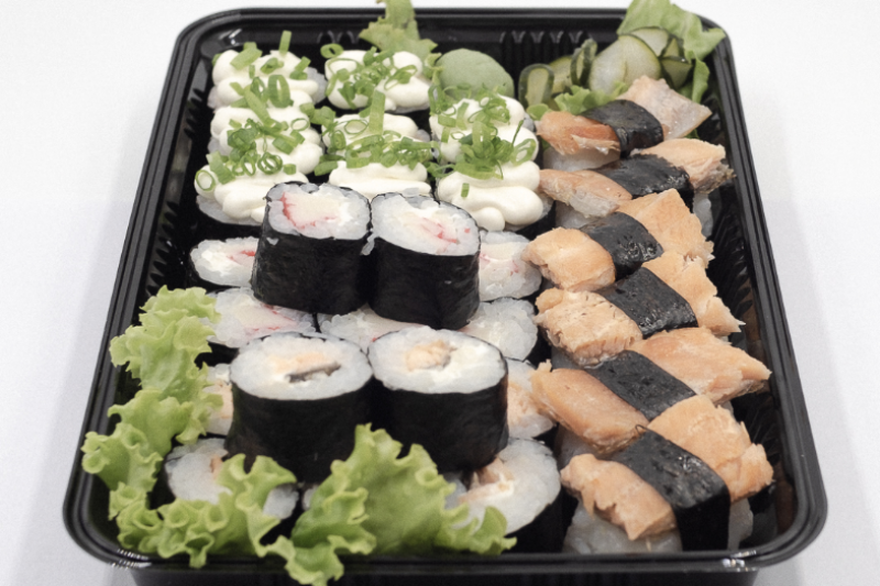 item delicioso