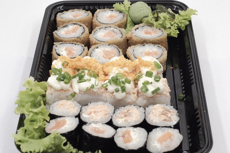 item delicioso