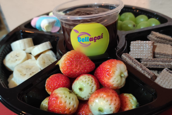 item delicioso