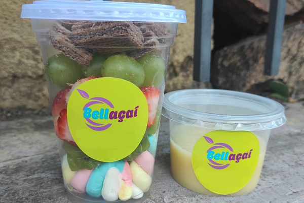 item delicioso