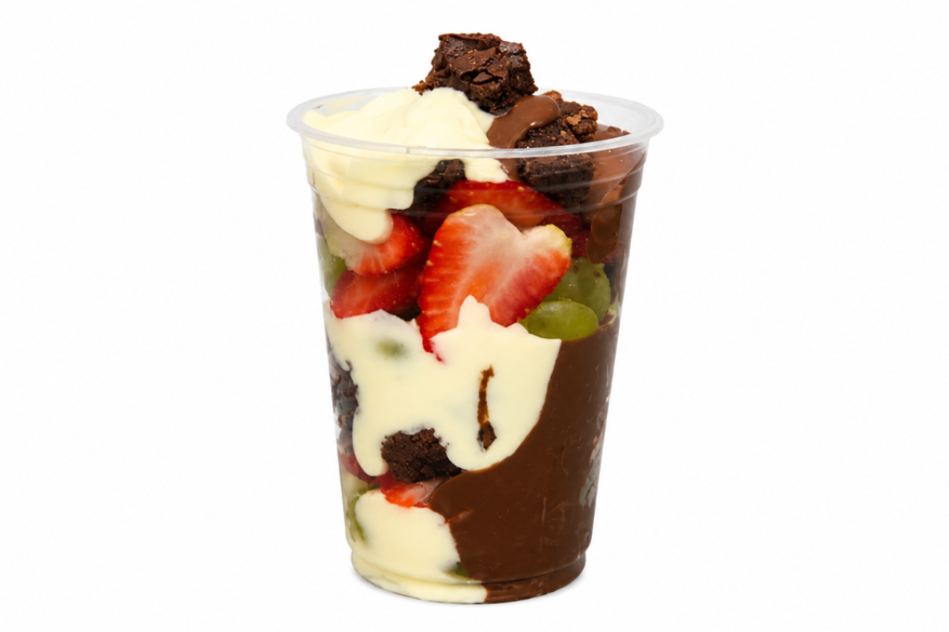 item delicioso