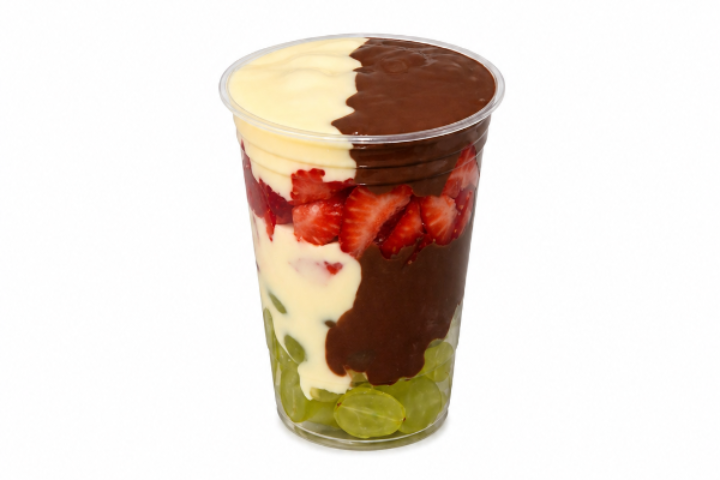 item delicioso