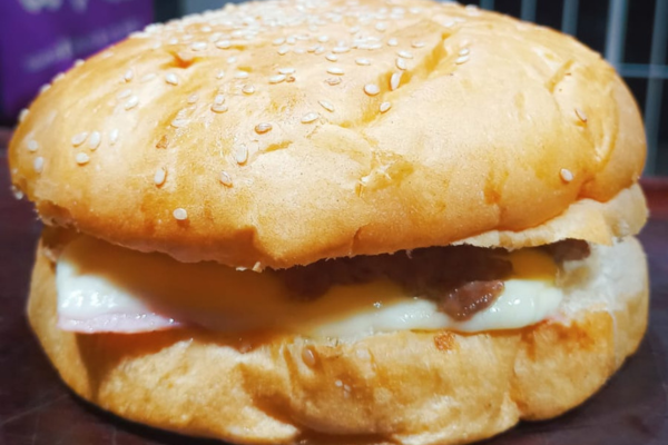 item delicioso