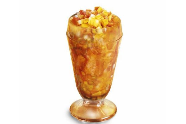 item delicioso