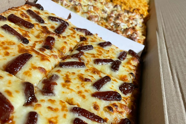 item delicioso