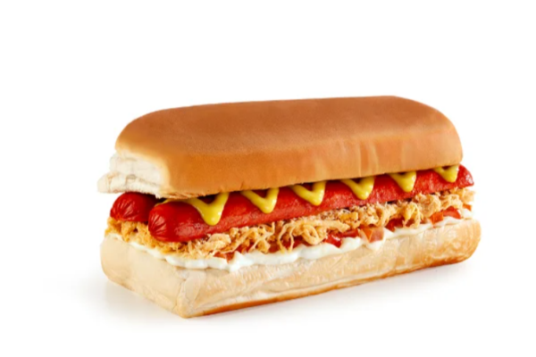 item delicioso