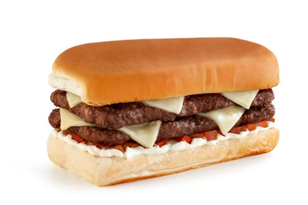 item delicioso