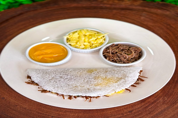 item delicioso