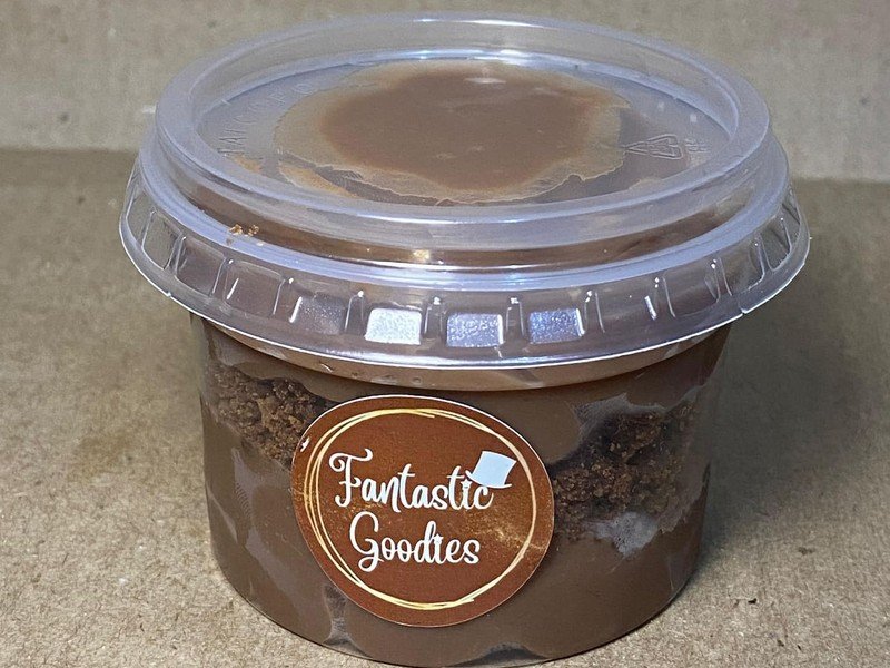 item delicioso