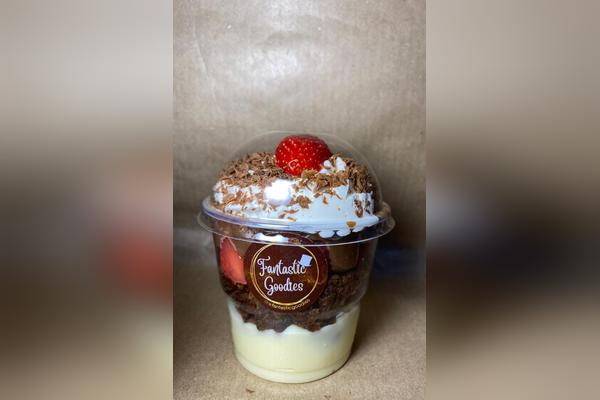 item delicioso