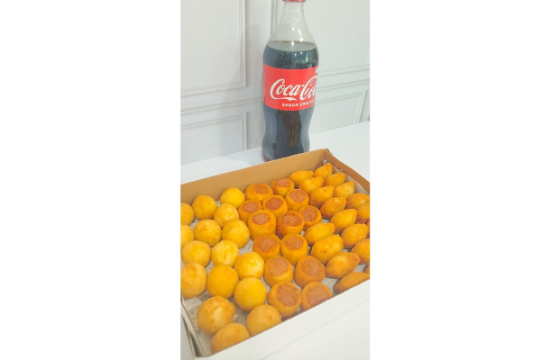 item delicioso